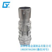 鋁擠壓在博朗電動(dòng)剃須刀有應(yīng)用嗎？