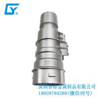 雄渾沖擊力！鋁合金精密壓鑄廠家大揭秘！
