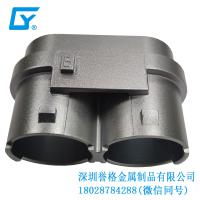 雕刻大師也驚嘆，壓鑄成型模具驚艷登場！