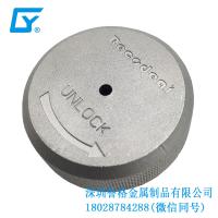 數(shù)控技術(shù)+高精密壓鑄加工，讓您的品質(zhì)更卓越！