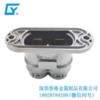 呼之欲出！鋁合金精密壓鑄廠家生產(chǎn)全過程揭秘！
