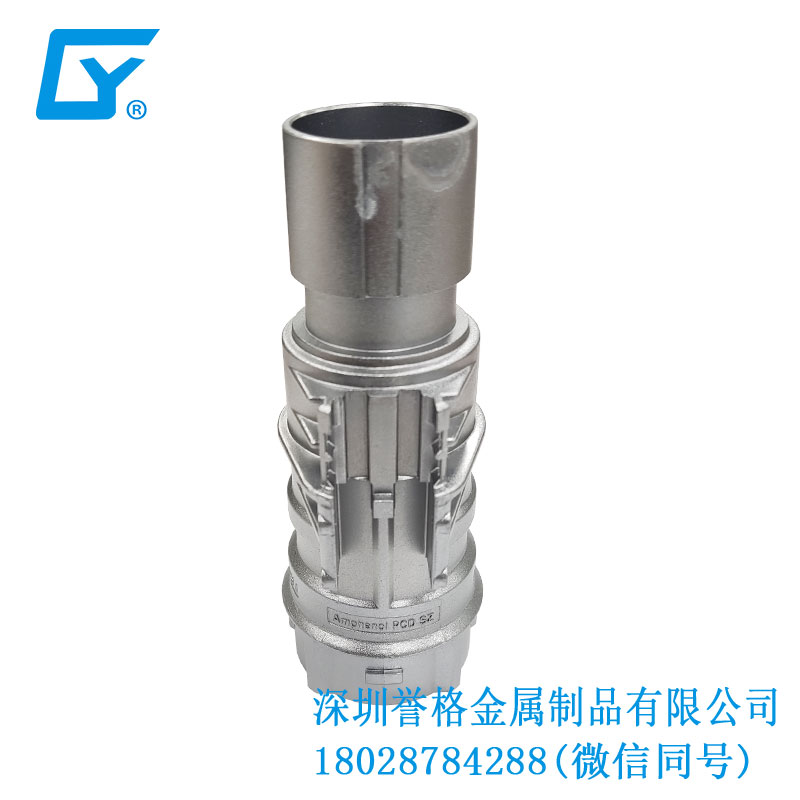 鎂合金壓鑄產品能做電弧噴涂表面處理嗎？