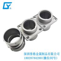 鋁件加工對(duì)于我們有什么優(yōu)勢(shì)？