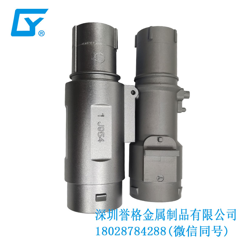 美標(biāo)新能源充電樁有用到鎂合金壓鑄件嗎？