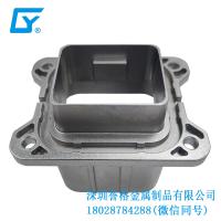 鋁拉伸可以做噴涂表面處理嗎？