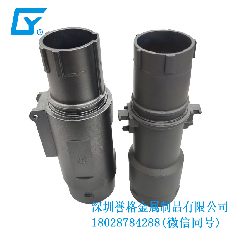 壓鑄產(chǎn)品在汽車無(wú)線充電有應(yīng)用嗎？