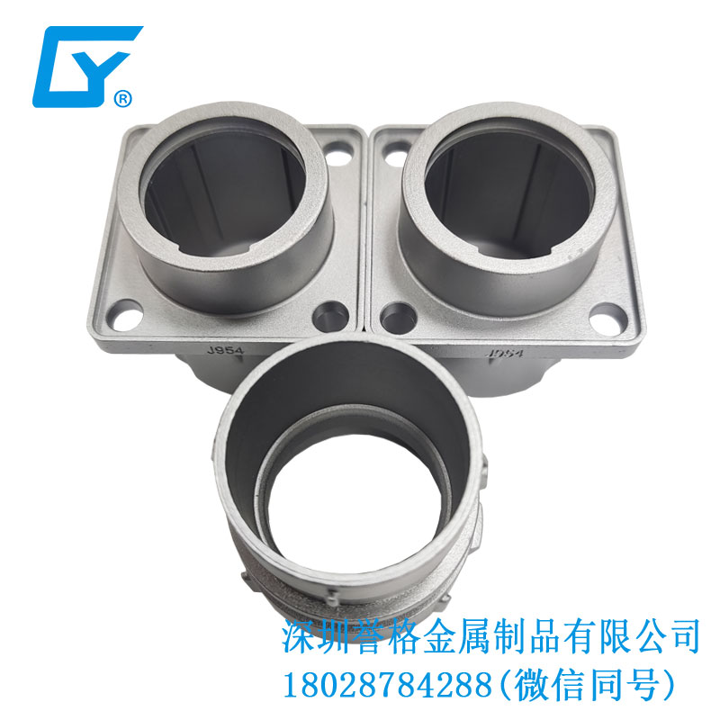 壓鑄模具制作秘籍，助你成就行業(yè)翹楚！