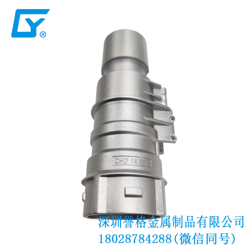 極致精準(zhǔn)！勁爆揭秘鋅合金壓鑄制造過程！