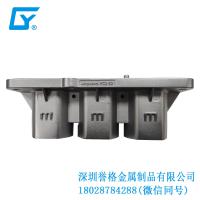 模具加工，呈現(xiàn)精益求精之美