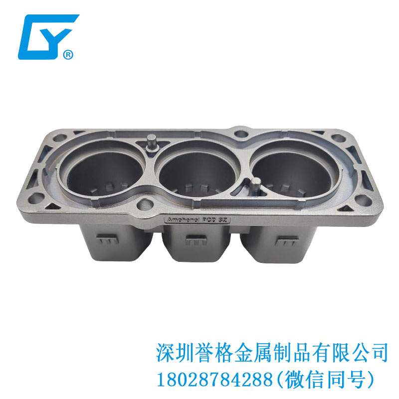 冷擠壓，挑戰(zhàn)極致工藝！