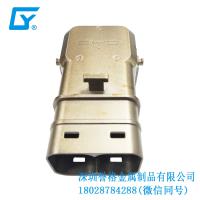 動(dòng)感十足！縱橫壓鑄鋁合金世界！