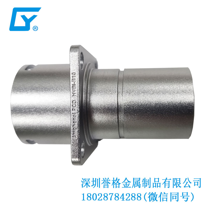 國(guó)標(biāo)充電站有用到鋁合金壓鑄產(chǎn)品嗎？