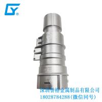 驚險刺激！火熱鋅壓鑄件制作大揭秘！