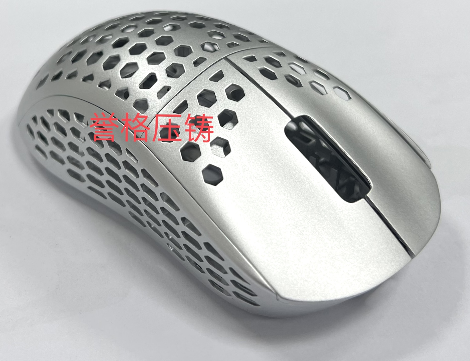 壓鑄工藝學(xué)習(xí)，半固態(tài)壓鑄模具研究